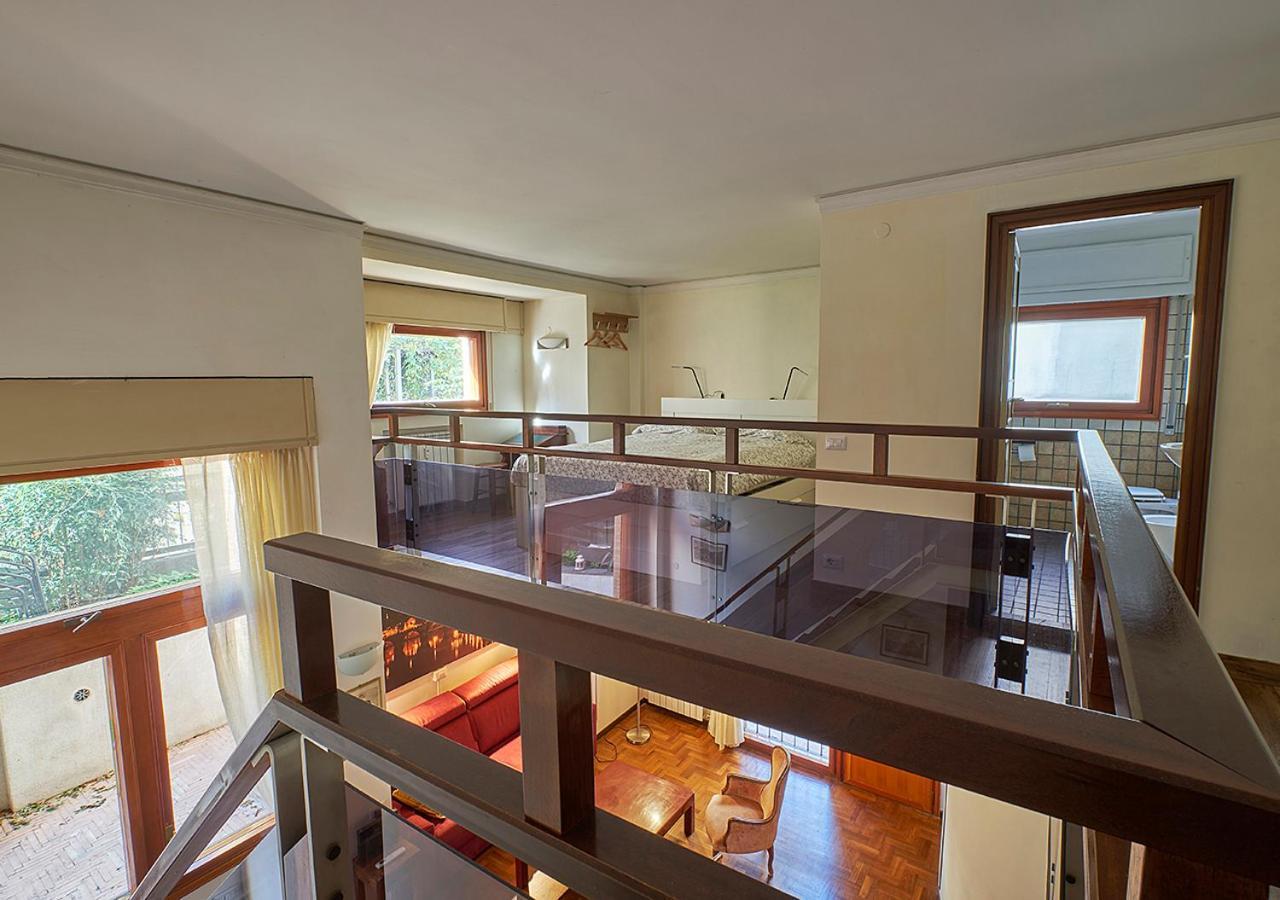 Apartamento Crimson
