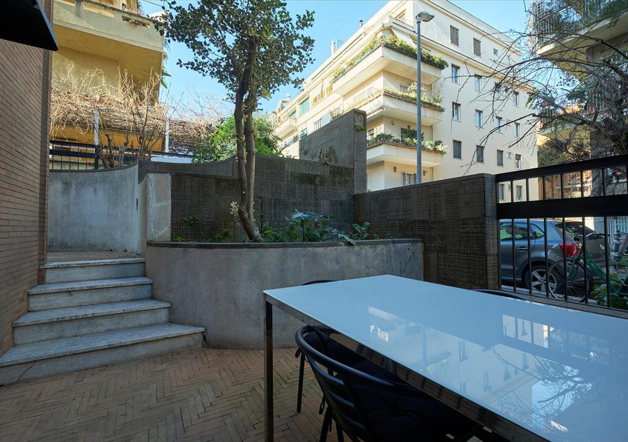 Crimson Apartamento