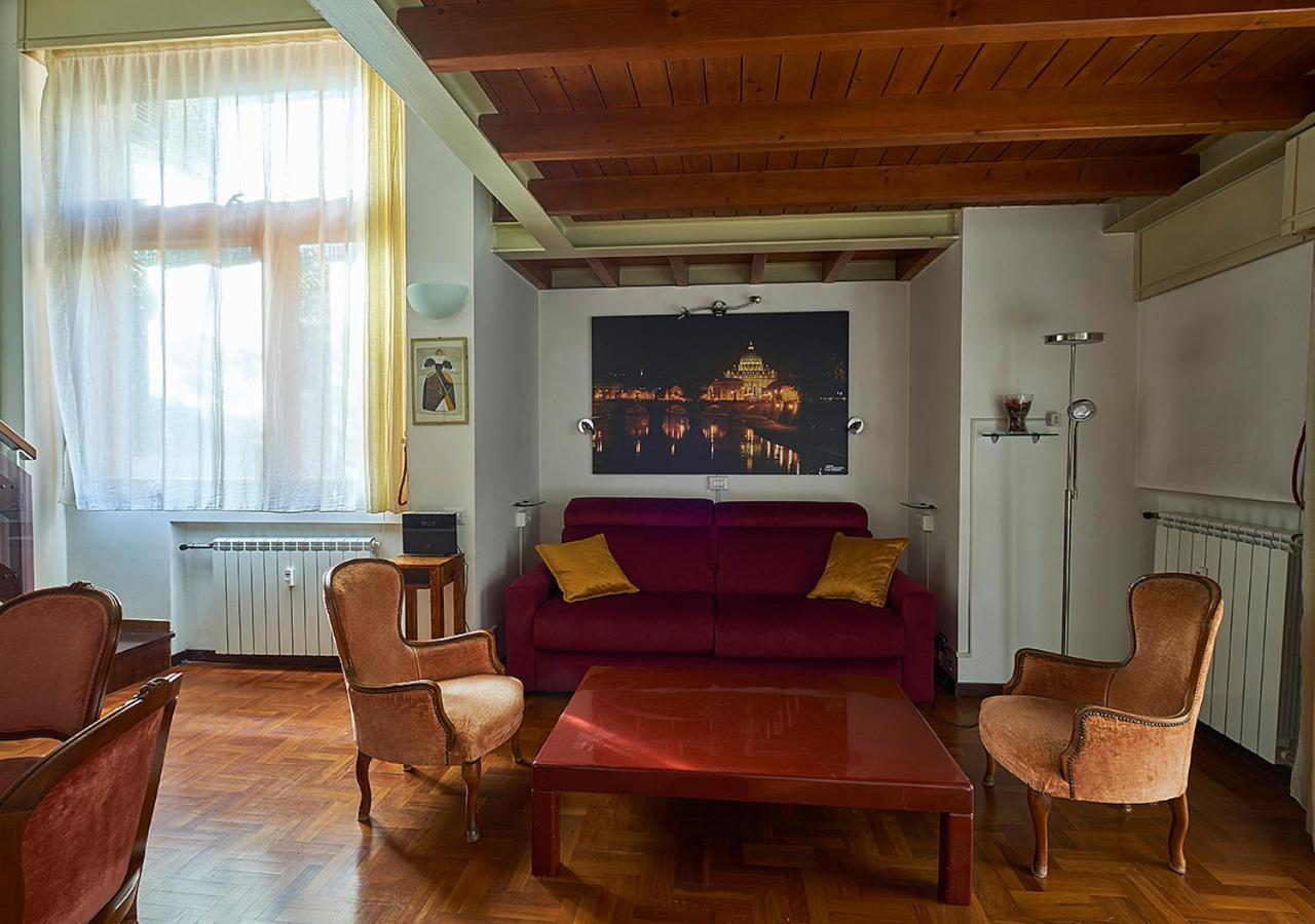 Crimson Apartamento *