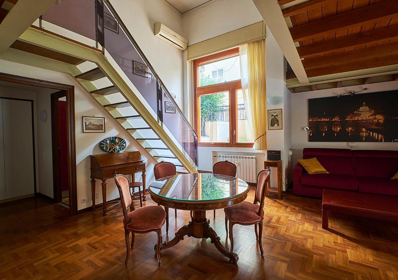 Apartamento Crimson *