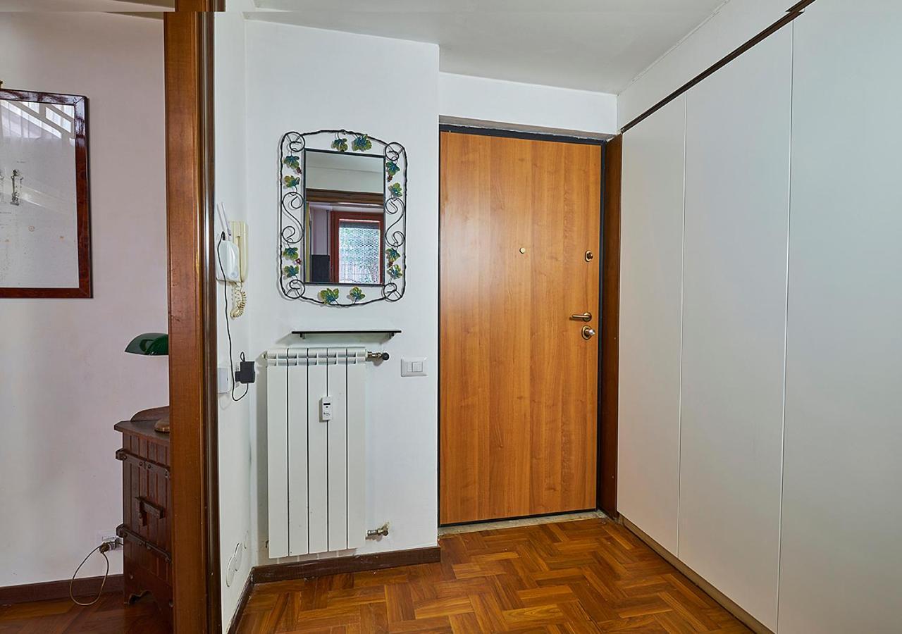 Apartamento Crimson *