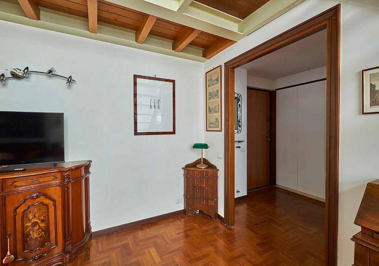 Crimson Apartamento *