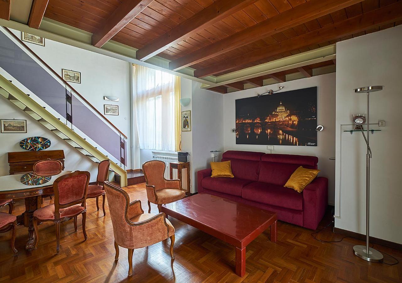 Apartamento Crimson *