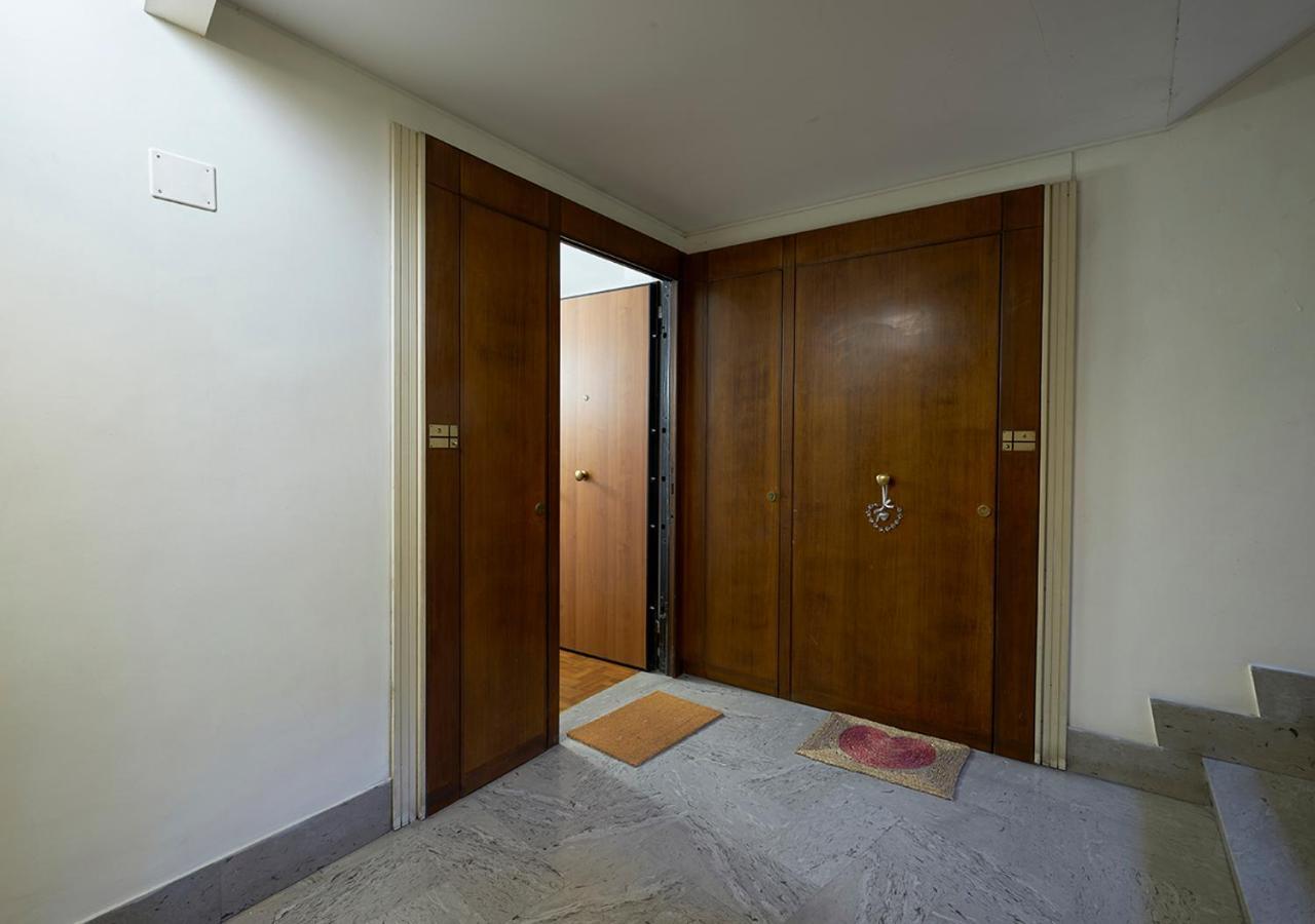 Crimson Appartamento Roma