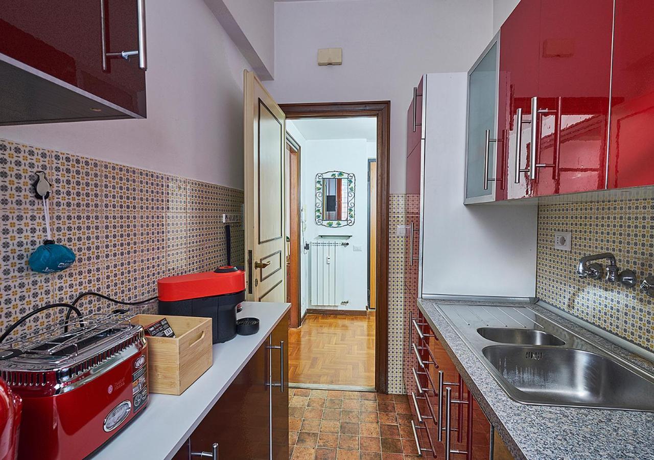 Crimson Appartamento Roma